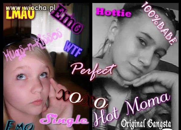 "Emo - Original Gangsta"