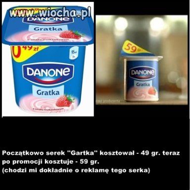 Wiocha marketingowa 