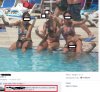 Polskie dziewczyny na wakacjach w Turcji