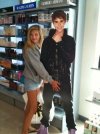 Pokemon i tekturowy Bieber