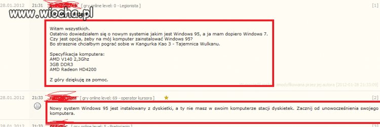 Nowy system 