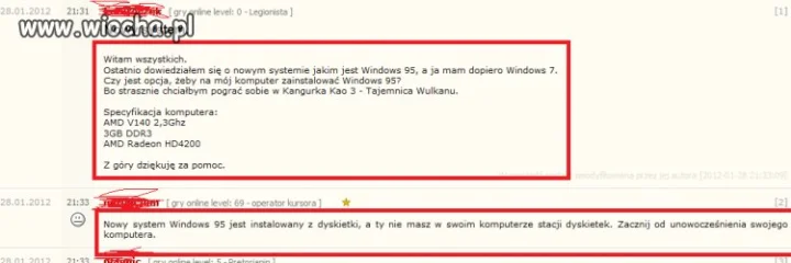 Nowy system 