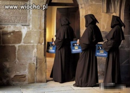 Będzie impreza