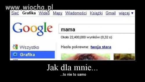 Jak dla mnie...