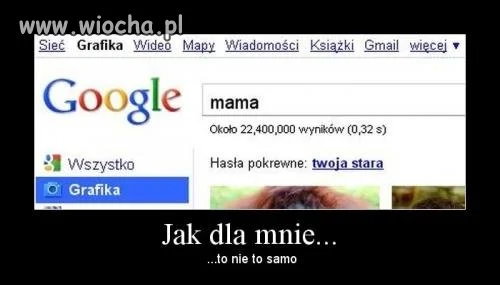 Jak dla mnie...
