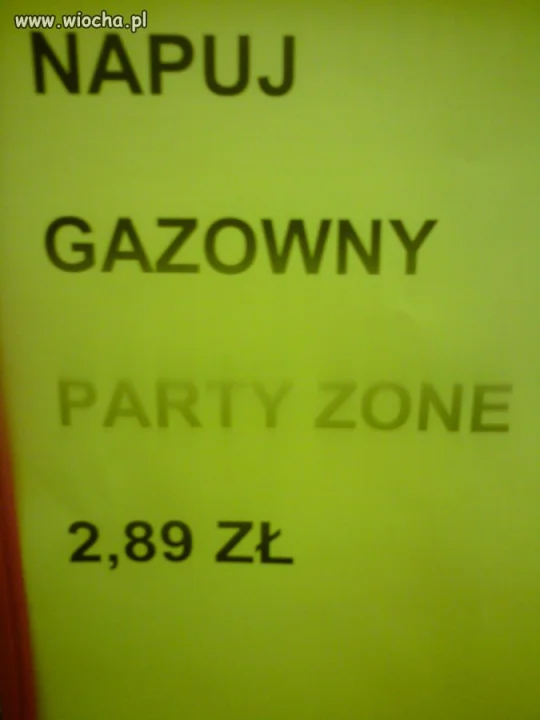 "Polski być trudny"