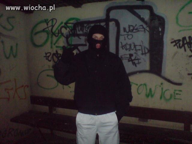 Taka gangsta