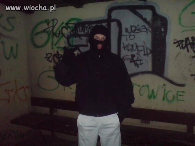 Taka gangsta