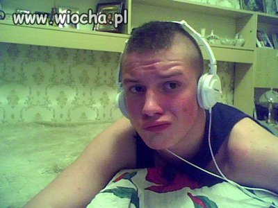 Kaczy dzióbek