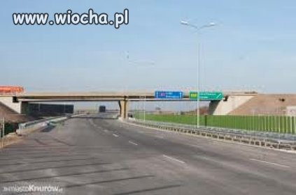 Autostrady w Polsce