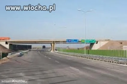 Autostrady w Polsce