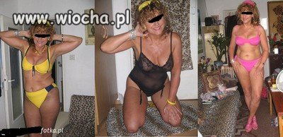 Moja faworytka 