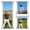 Jestem mistrzem wiochy 