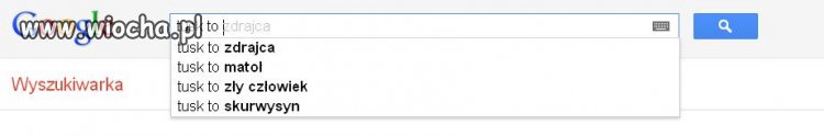 Wpisz w Google i przekonaj się sam...