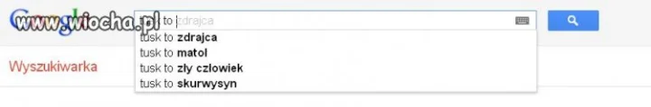 Wpisz w Google i przekonaj się sam...