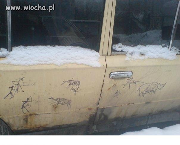 Stare auto