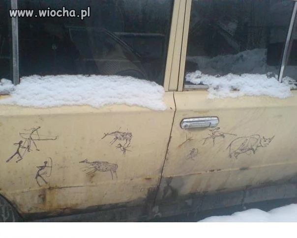 Stare auto