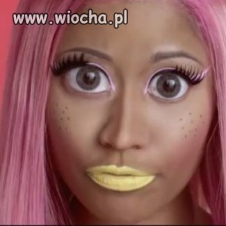 Prawie jak Barbie