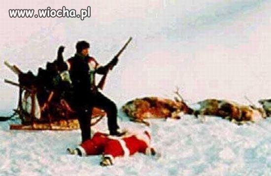 Świąt w tym roku nie będzie