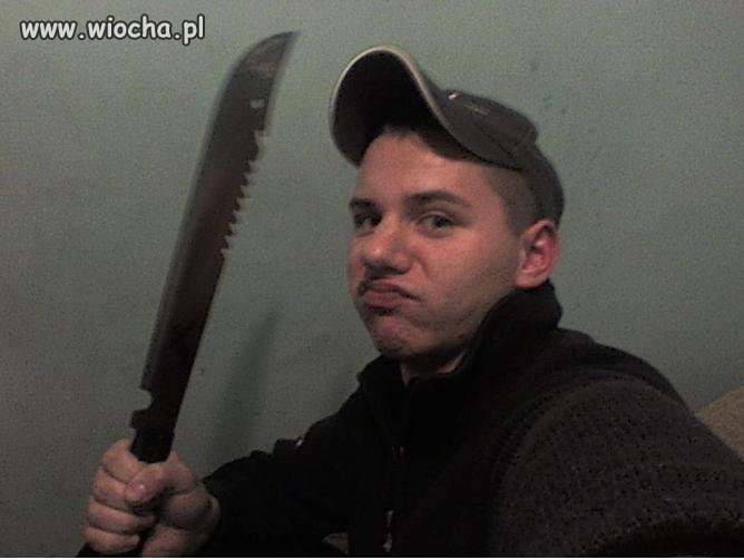 Kosa + Dzióbek