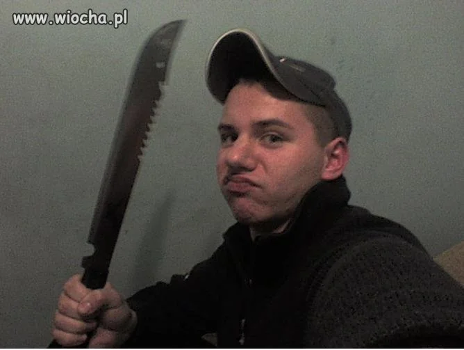 Kosa + Dzióbek