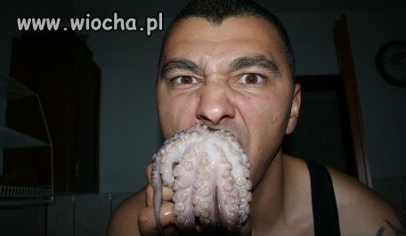 Smacznego