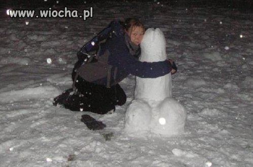 Ale loda sobie zrobiłam