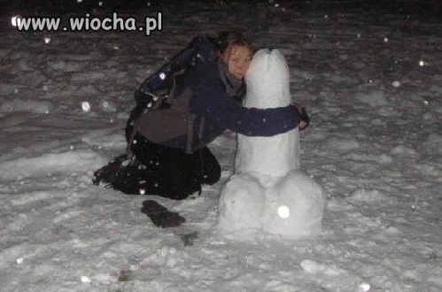 Ale loda sobie zrobiłam
