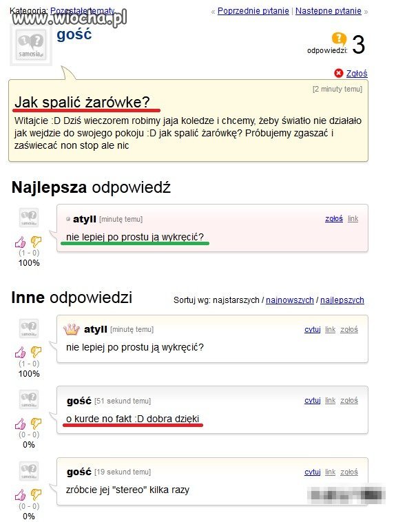 Prz*ejebane po prostu jak można zadawać tak 