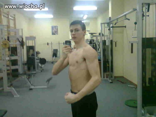 Paker z Mławy