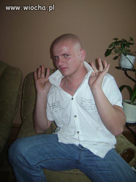 I'm sexy