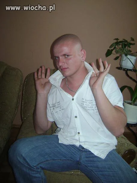 I'm sexy