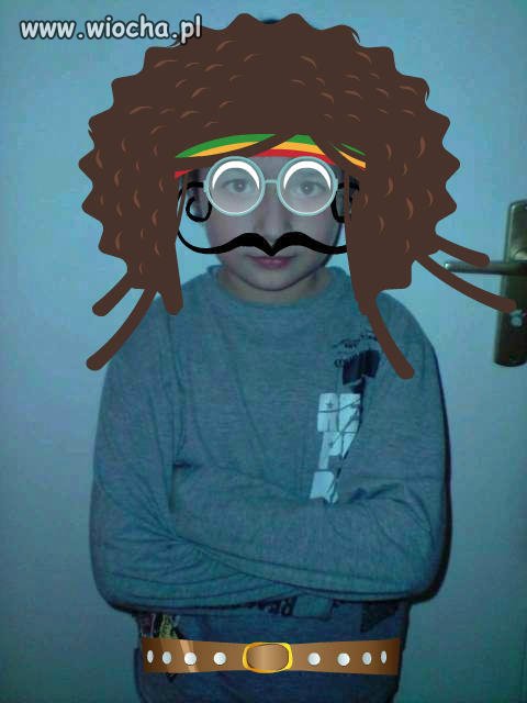 Król reggae