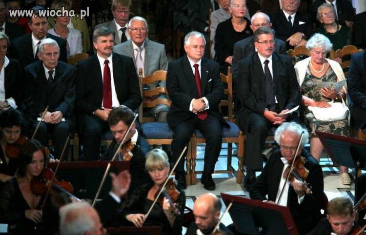 Dobry kolega Jarosław 