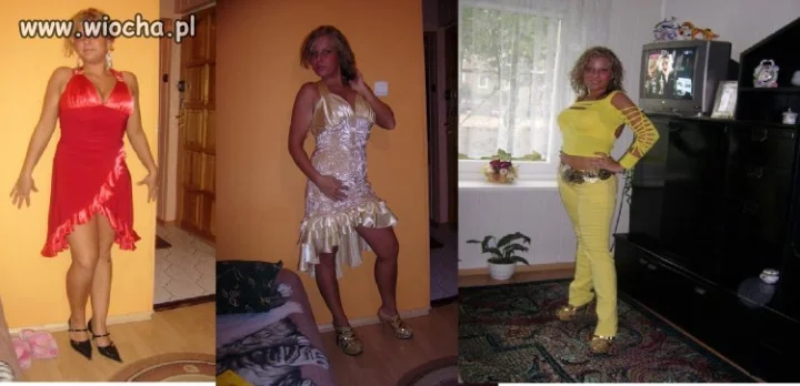 Rewia mody na nk - część 4