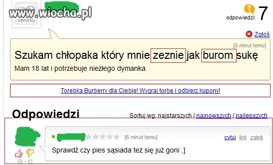 Ahhh te nastolatki 