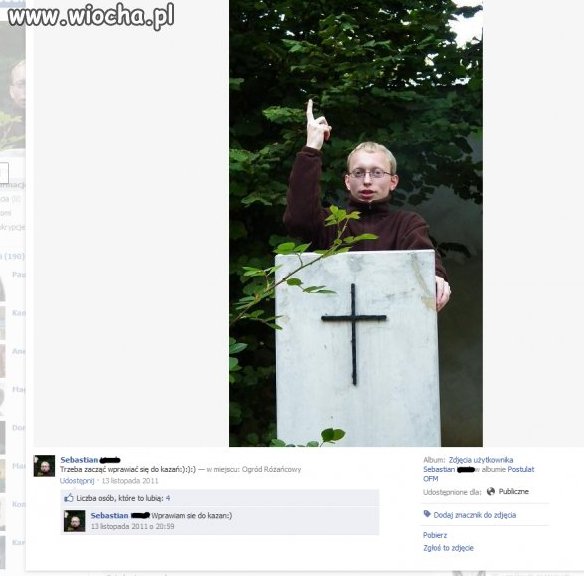 Prawie jak...