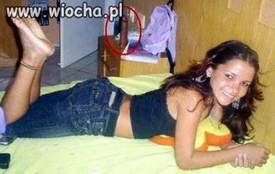 Idealne na wioche