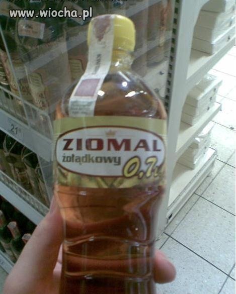 Ziomal
