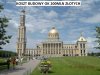 Ile kosztuje budowa "świętego miejsca"???