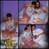 ,,Pidżama party''