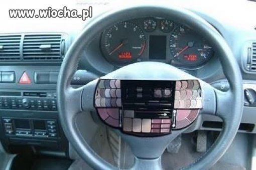 Coś dla kobiet