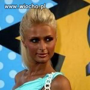 Paris Hilton