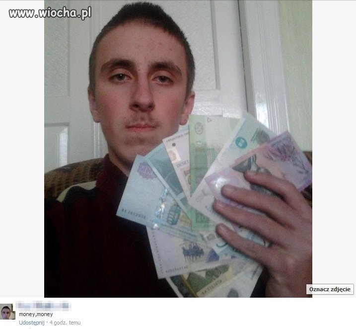 Każda laska Twoja jak masz taką focie