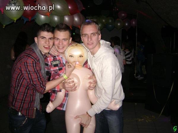 Jak się nie ma co się lubi