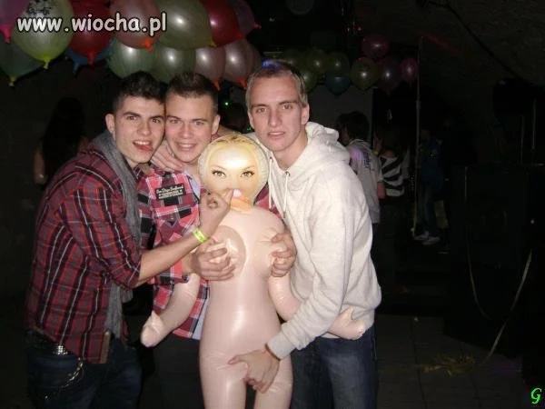 Jak się nie ma co się lubi