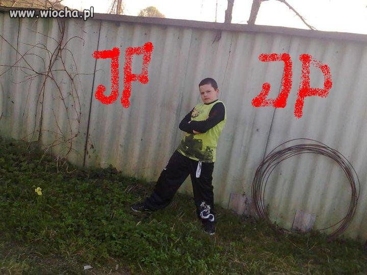 Młody JP 