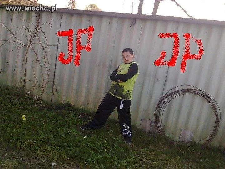 Młody JP 