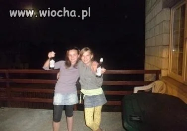 12 latki lans z piwem
