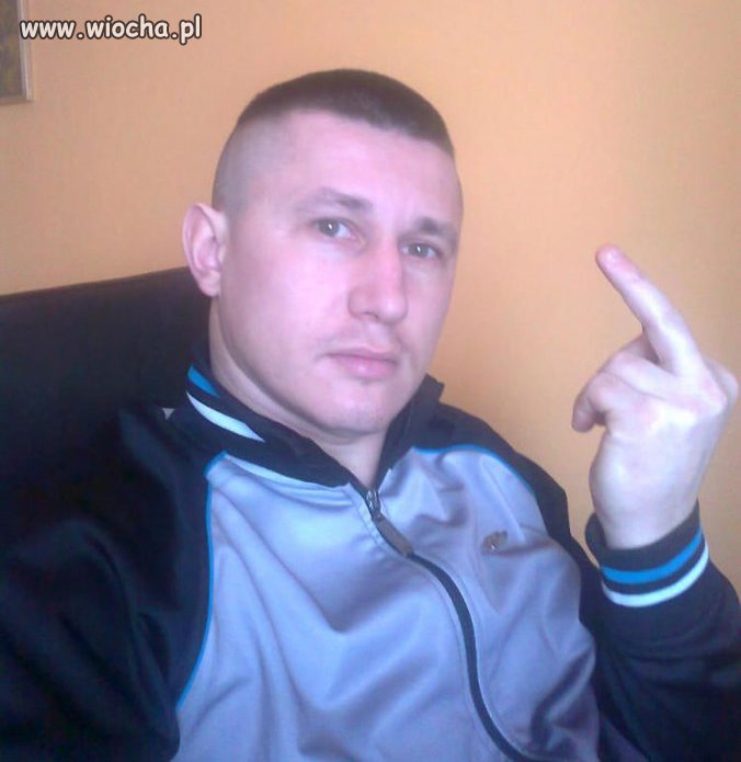 Spójrz mi w oczy 